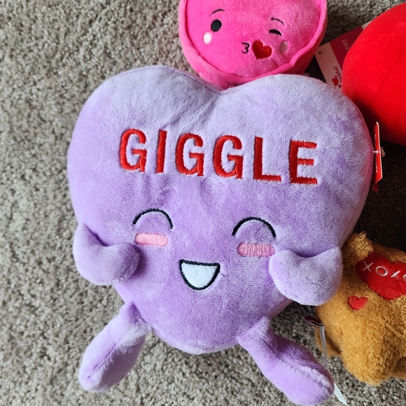 Plush Bundle - Picture 2 of 14